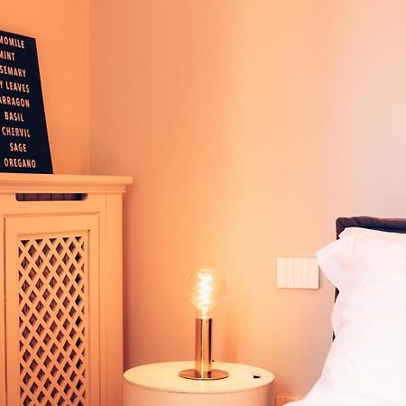 Cà Bèla - Marcona Apartment Milano Ngoại thất bức ảnh