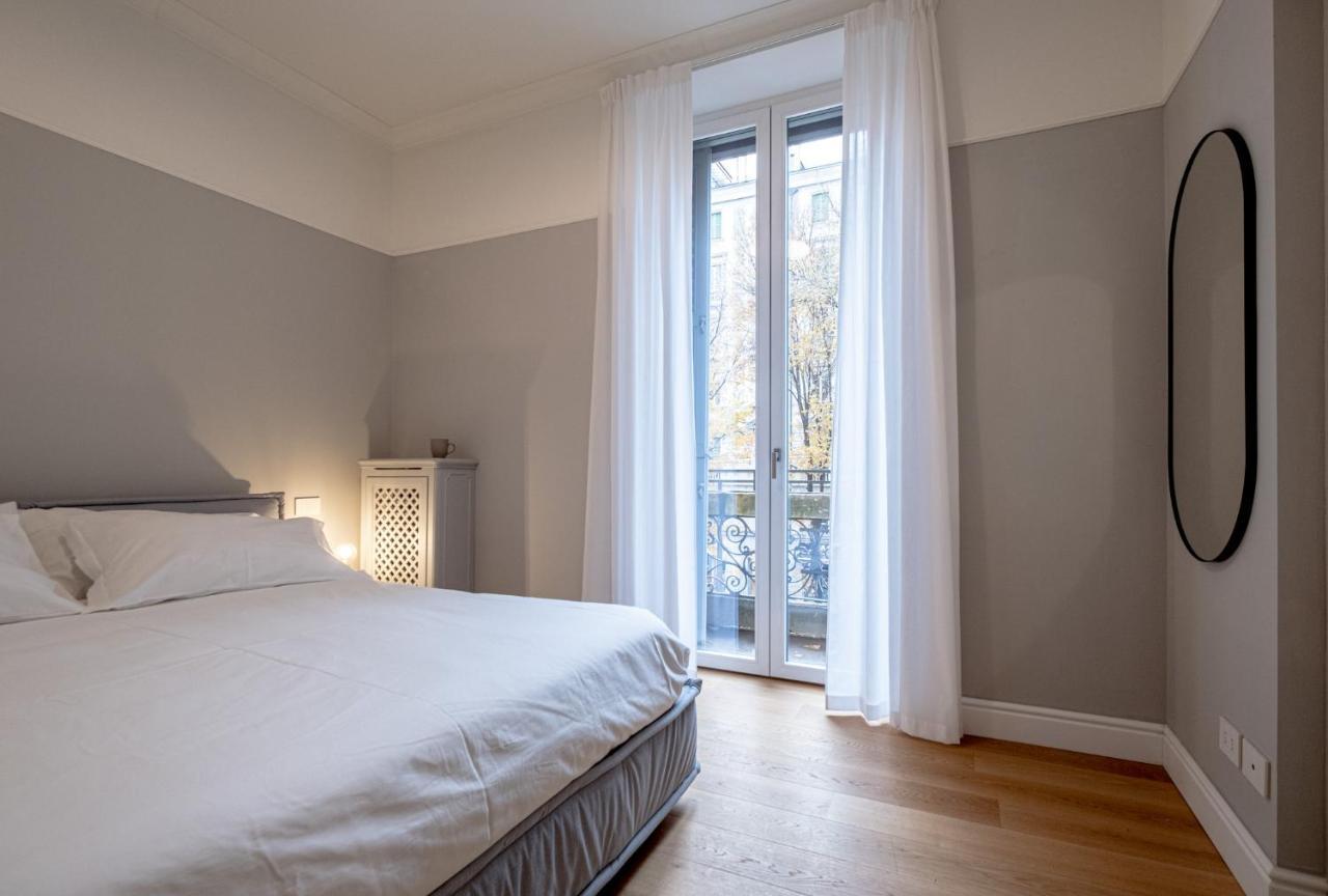 Cà Bèla - Marcona Apartment Milano Ngoại thất bức ảnh