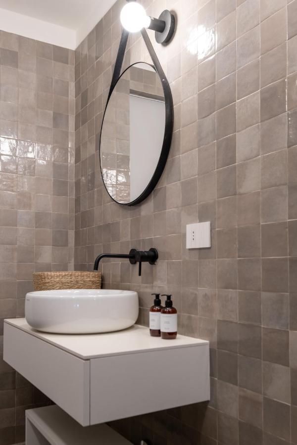 Cà Bèla - Marcona Apartment Milano Ngoại thất bức ảnh
