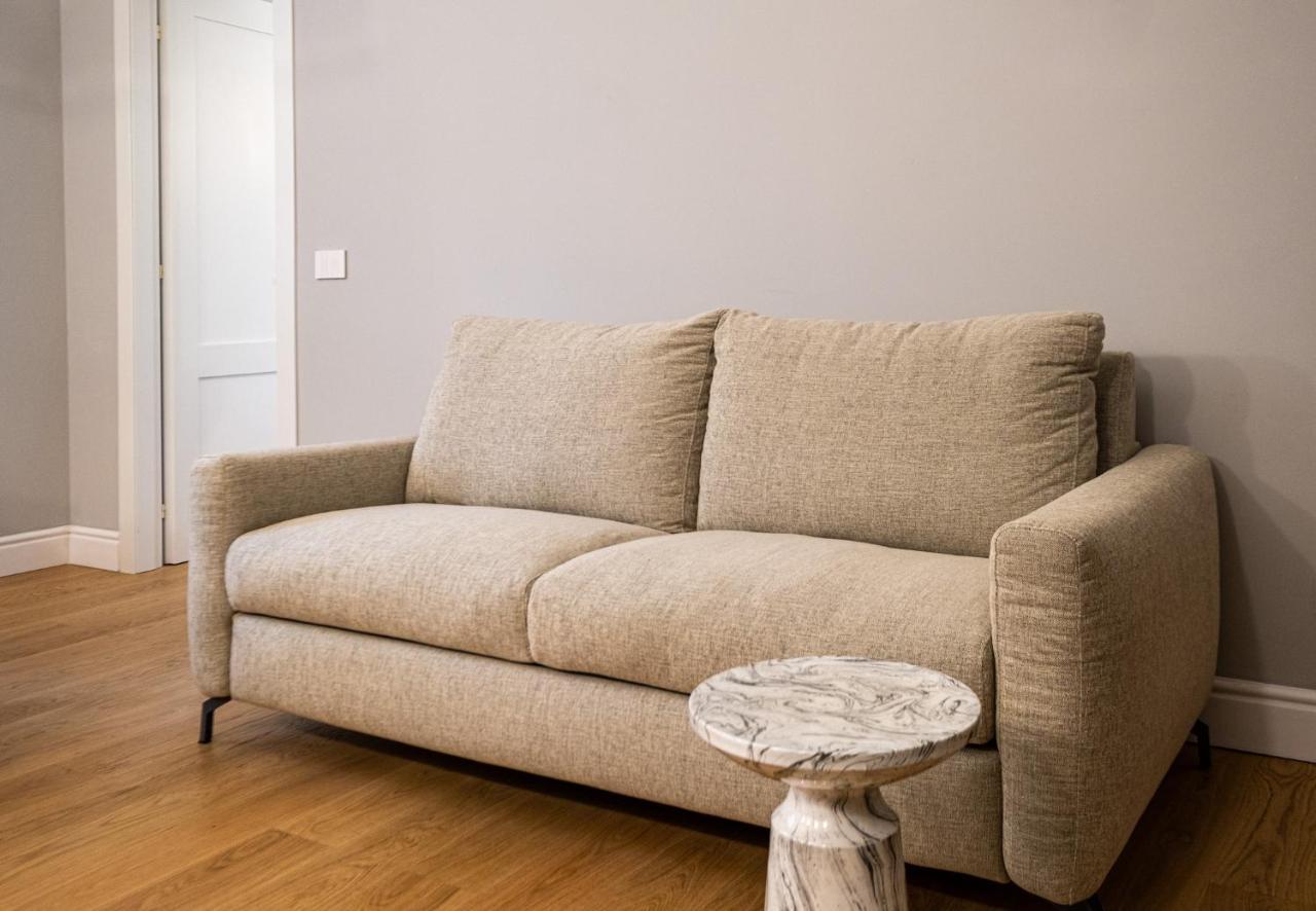 Cà Bèla - Marcona Apartment Milano Ngoại thất bức ảnh