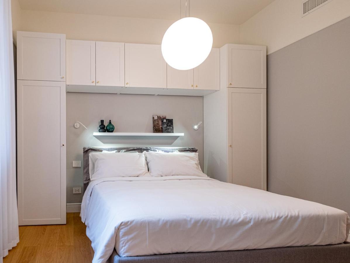 Cà Bèla - Marcona Apartment Milano Ngoại thất bức ảnh