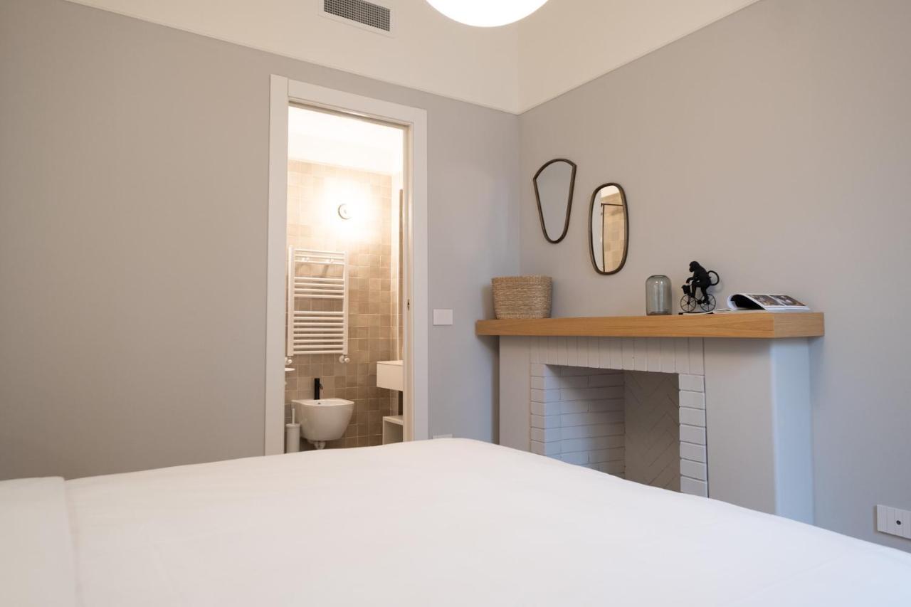 Cà Bèla - Marcona Apartment Milano Ngoại thất bức ảnh