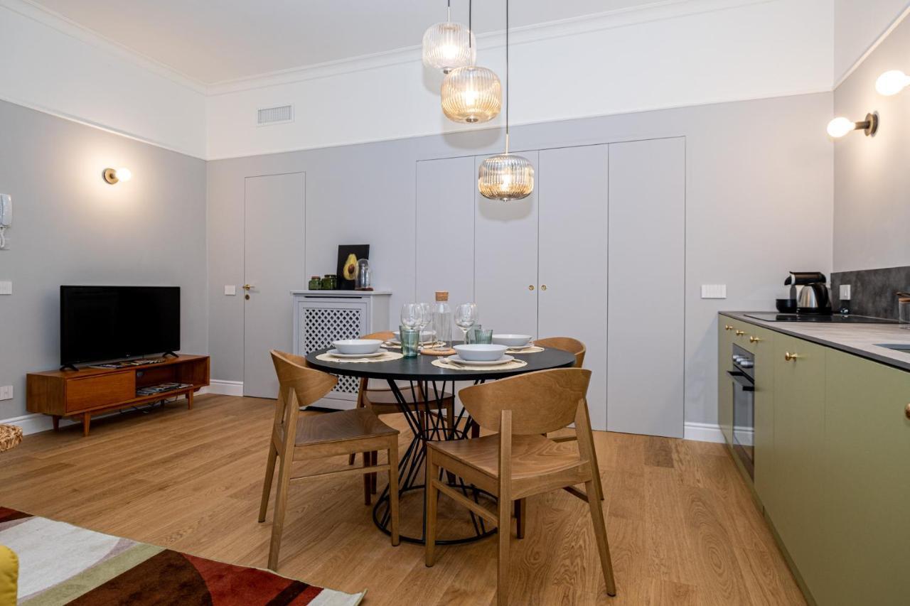 Cà Bèla - Marcona Apartment Milano Ngoại thất bức ảnh