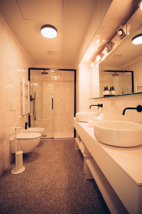 Cà Bèla - Marcona Apartment Milano Ngoại thất bức ảnh