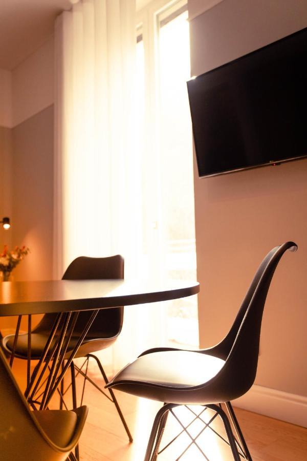 Cà Bèla - Marcona Apartment Milano Ngoại thất bức ảnh