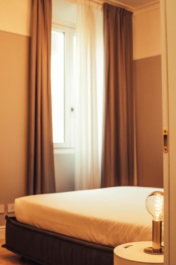 Cà Bèla - Marcona Apartment Milano Ngoại thất bức ảnh