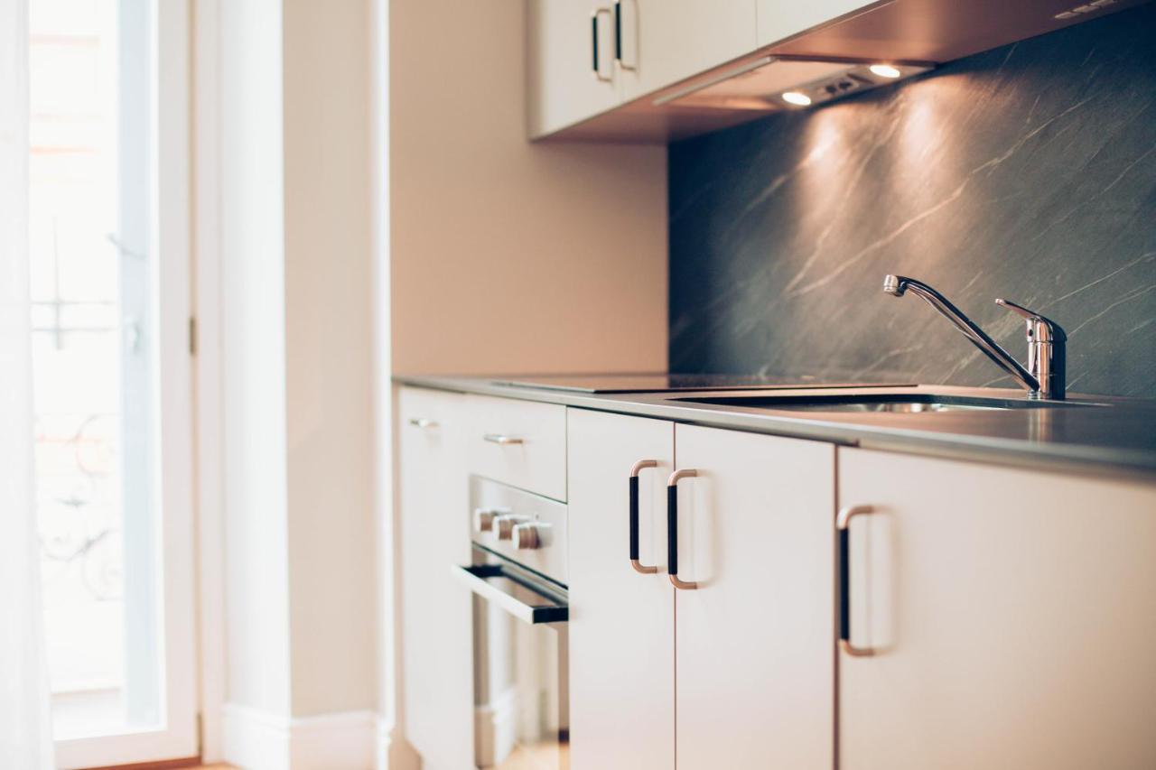 Cà Bèla - Marcona Apartment Milano Ngoại thất bức ảnh